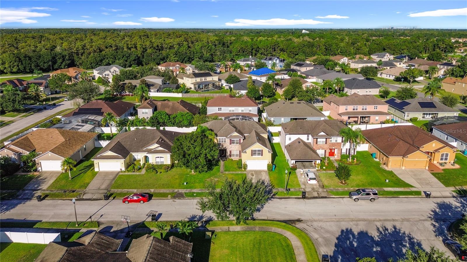 TIVOLI WOODS VILLAGE C 51 84 - Residential Lease
