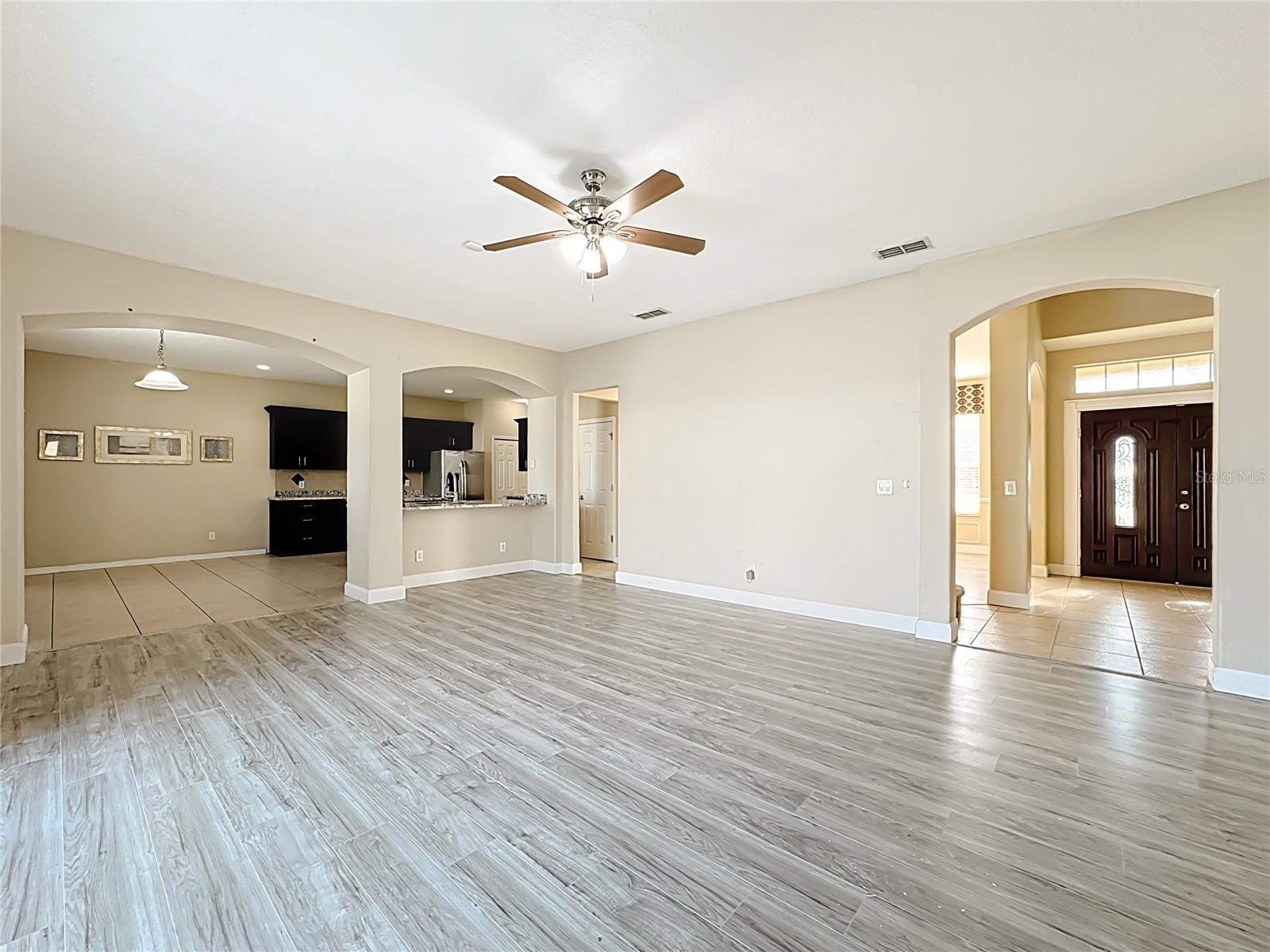 TIVOLI WOODS VILLAGE C 51 84 - Residential Lease