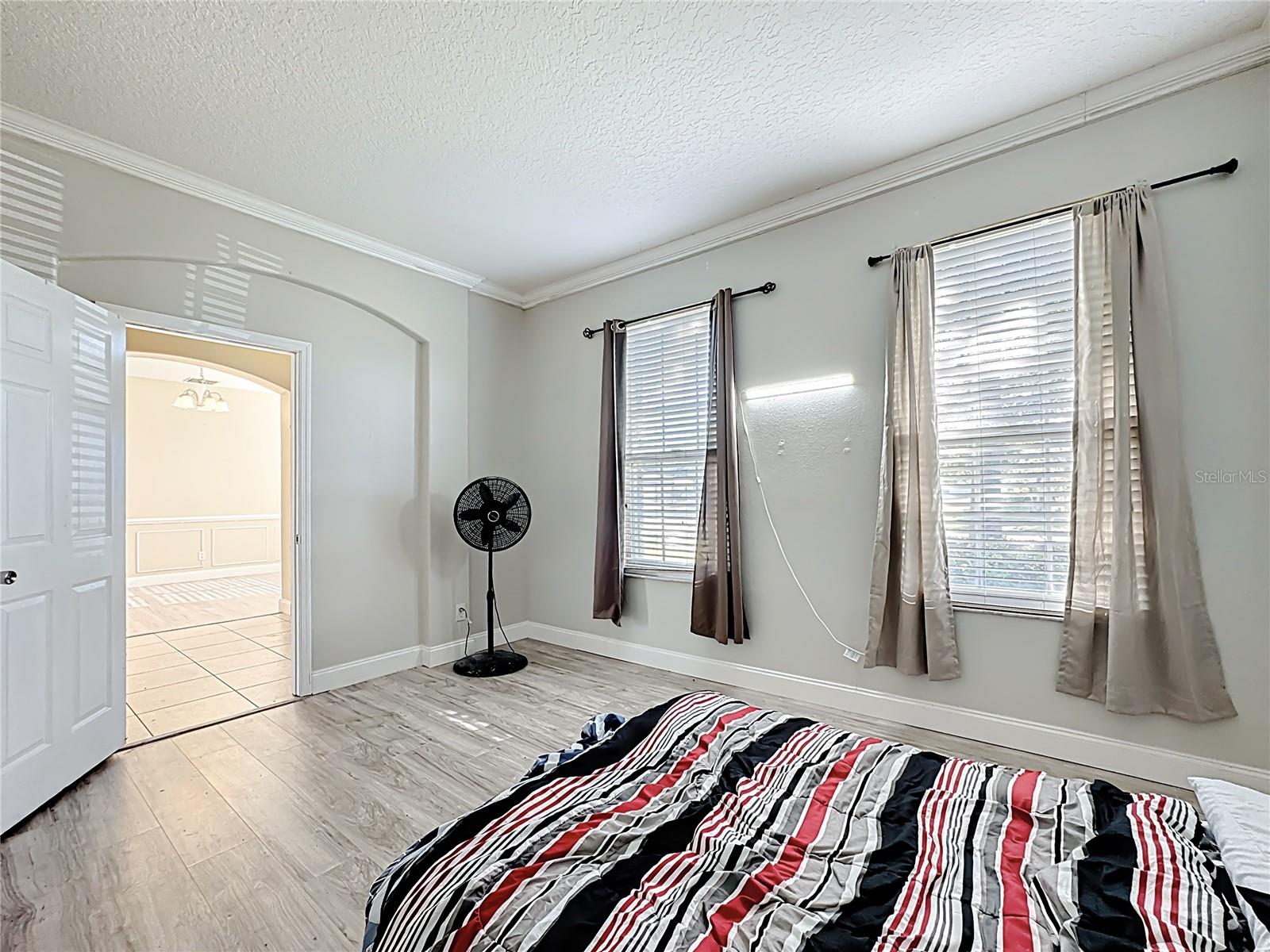 TIVOLI WOODS VILLAGE C 51 84 - Residential Lease