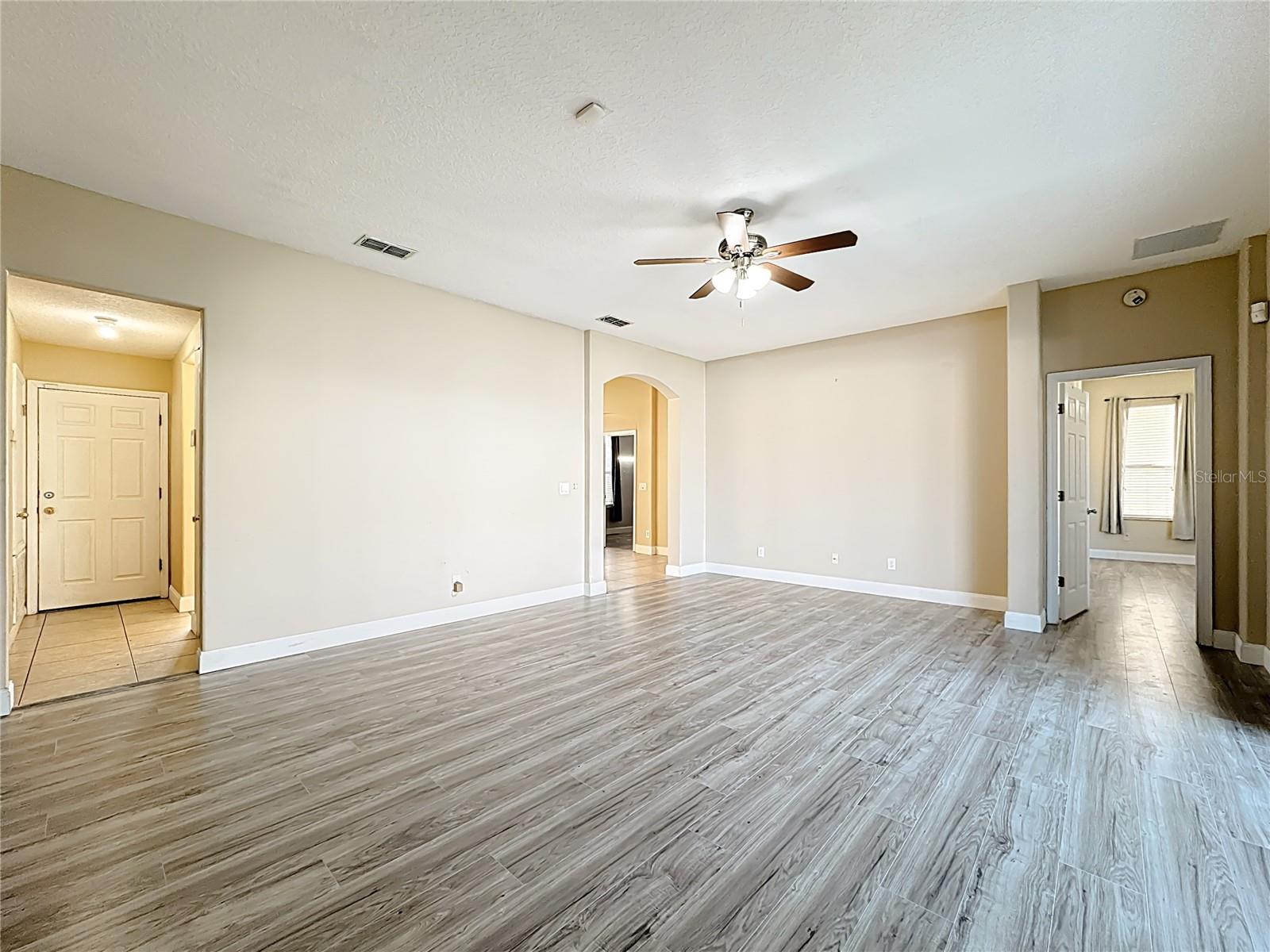 TIVOLI WOODS VILLAGE C 51 84 - Residential Lease