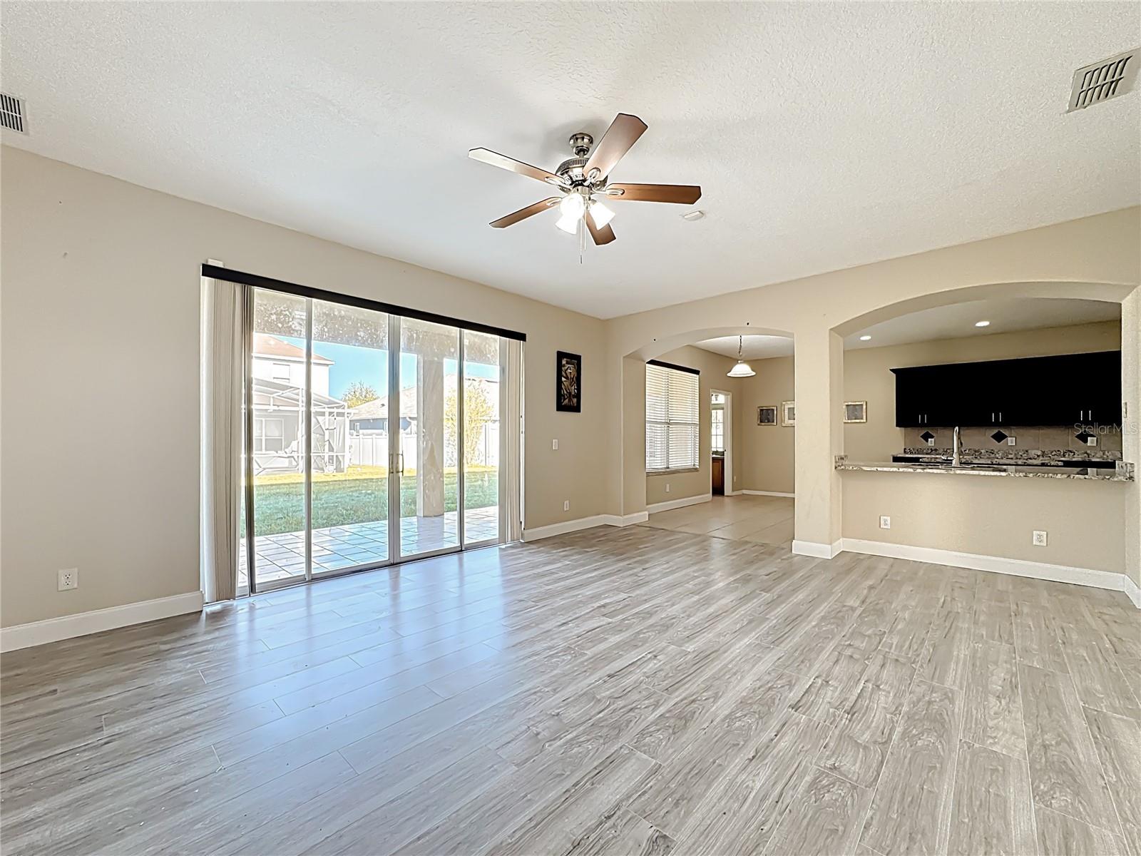 TIVOLI WOODS VILLAGE C 51 84 - Residential Lease