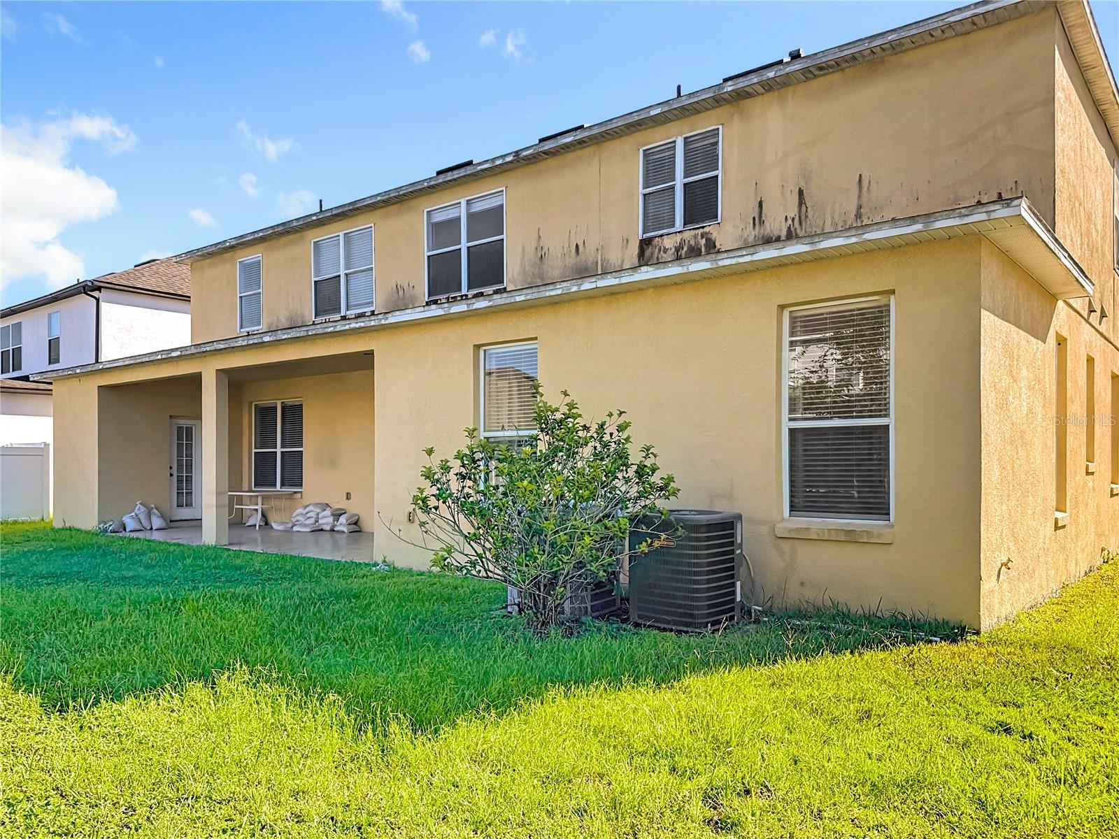 TIVOLI WOODS VILLAGE C 51 84 - Residential Lease