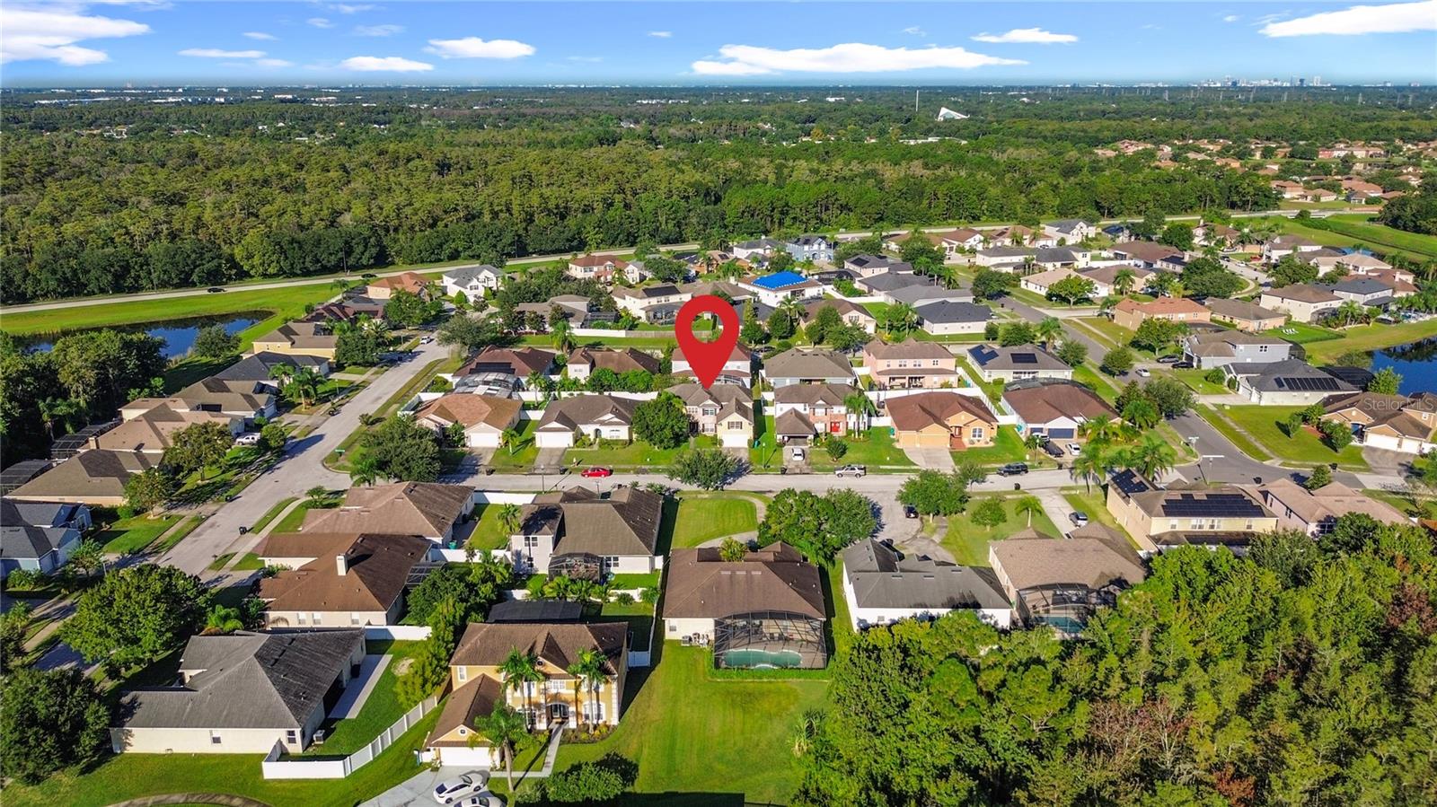 TIVOLI WOODS VILLAGE C 51 84 - Residential Lease
