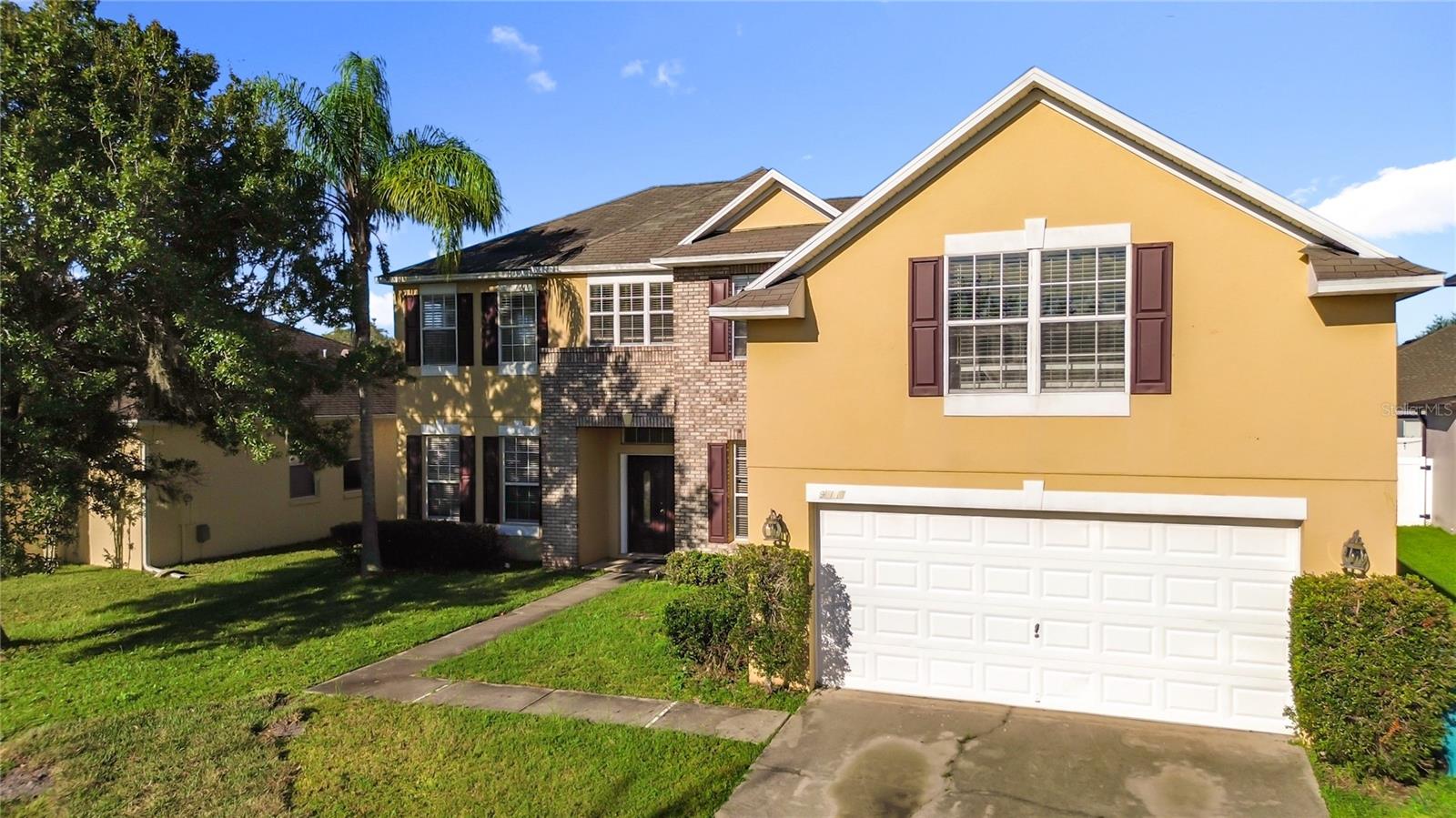 TIVOLI WOODS VILLAGE C 51 84 - Residential Lease