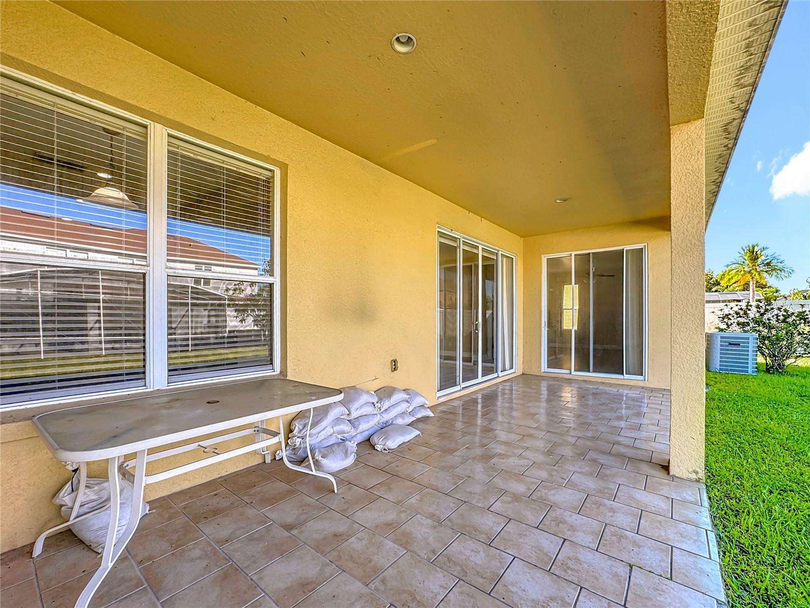 TIVOLI WOODS VILLAGE C 51 84 - Residential Lease