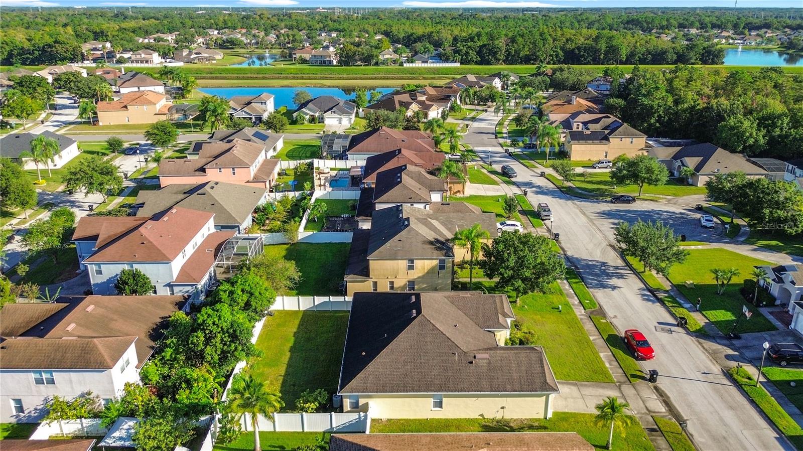 TIVOLI WOODS VILLAGE C 51 84 - Residential Lease