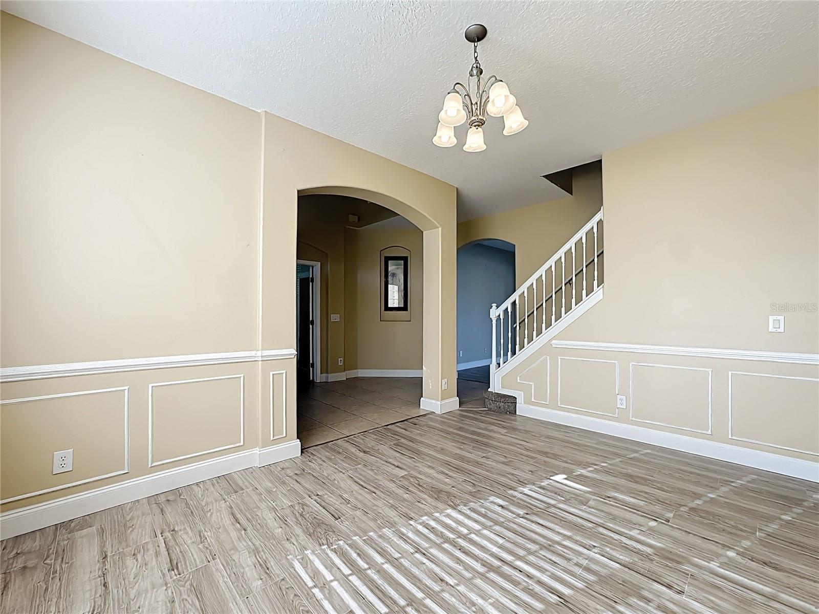 TIVOLI WOODS VILLAGE C 51 84 - Residential Lease
