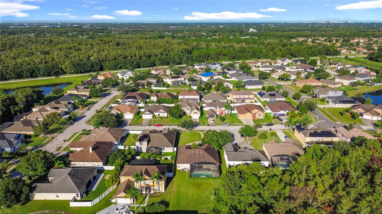 TIVOLI WOODS VILLAGE C 51 84 - Residential Lease