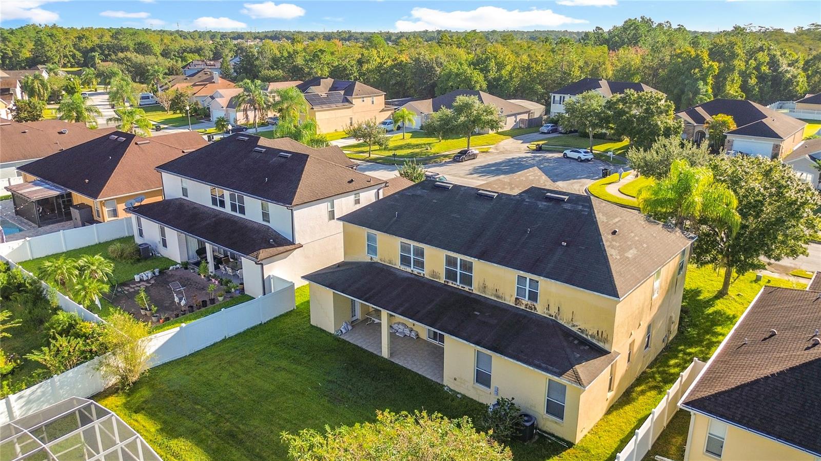 TIVOLI WOODS VILLAGE C 51 84 - Residential Lease