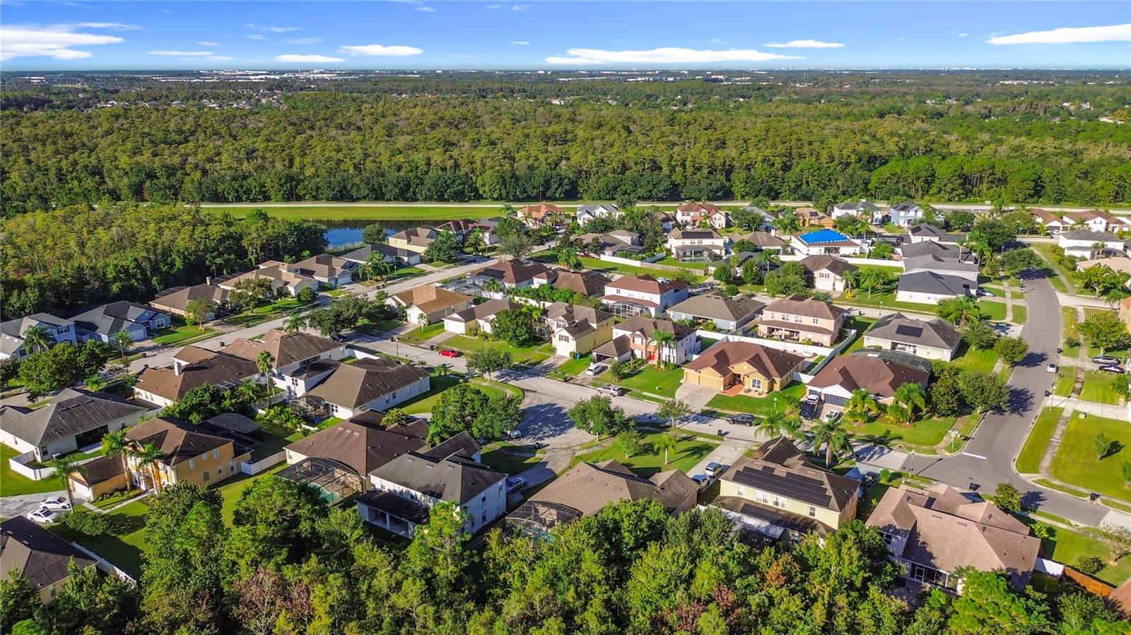 TIVOLI WOODS VILLAGE C 51 84 - Residential Lease