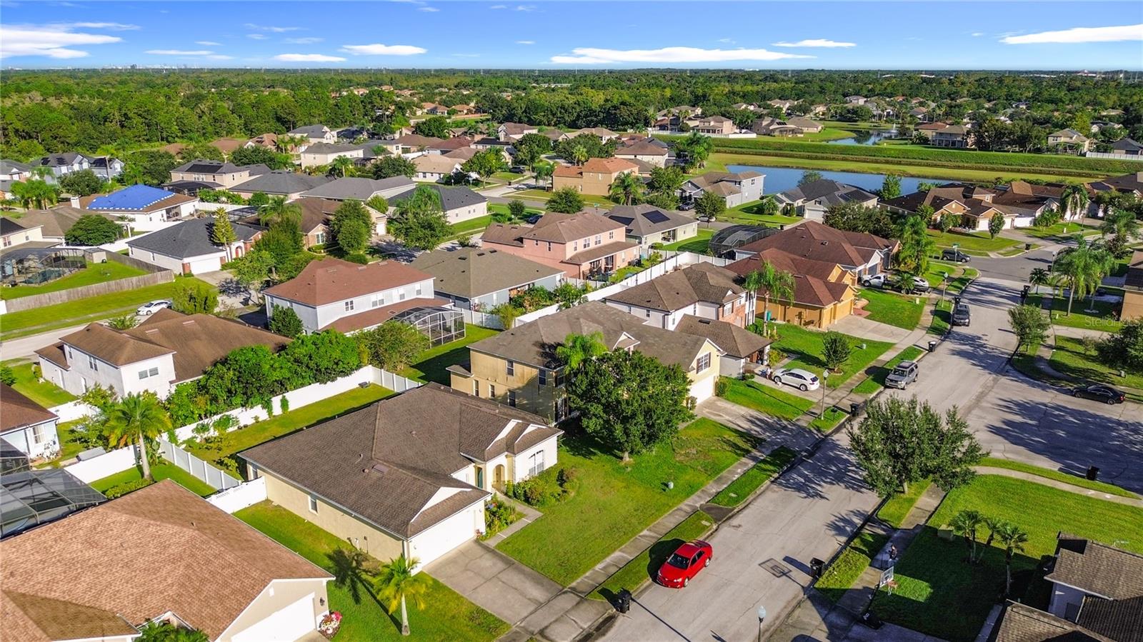 TIVOLI WOODS VILLAGE C 51 84 - Residential Lease
