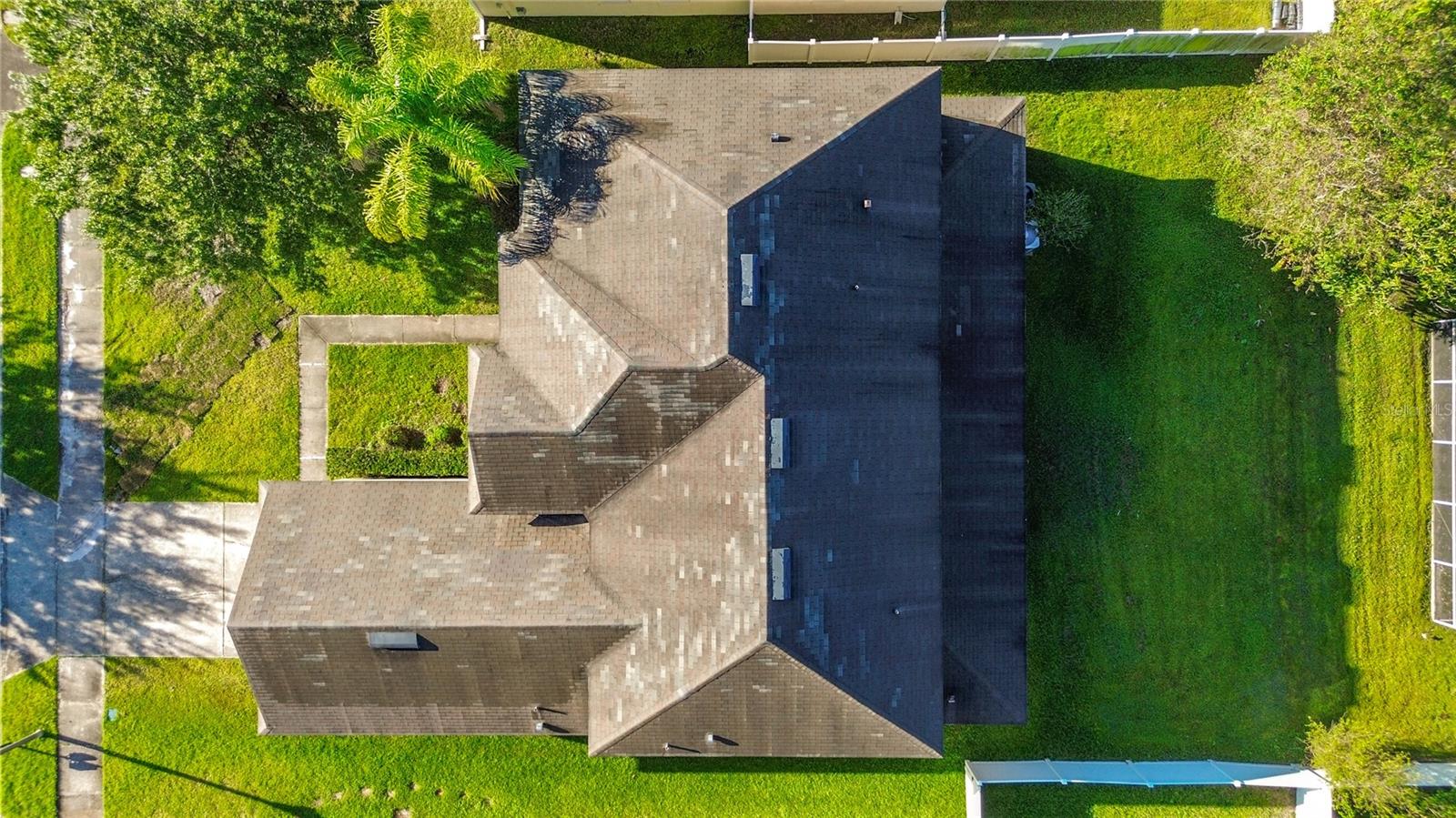 TIVOLI WOODS VILLAGE C 51 84 - Residential Lease