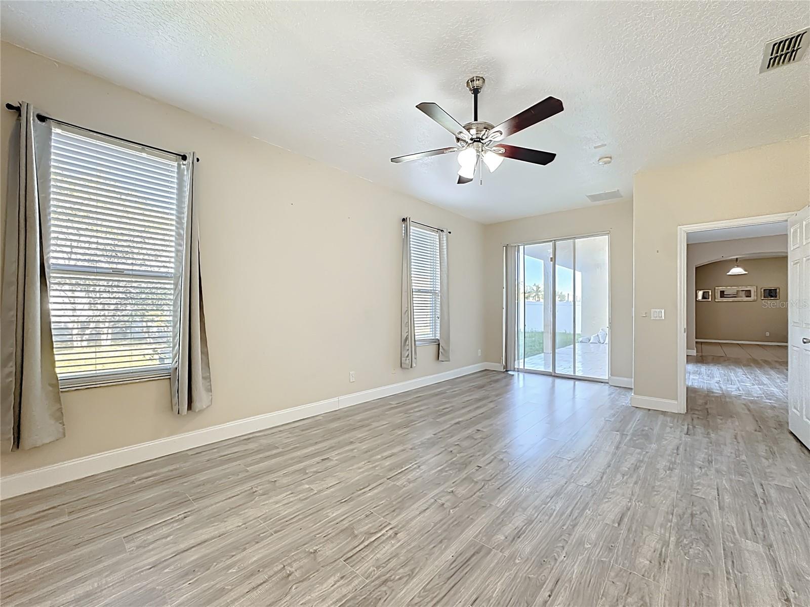 TIVOLI WOODS VILLAGE C 51 84 - Residential Lease