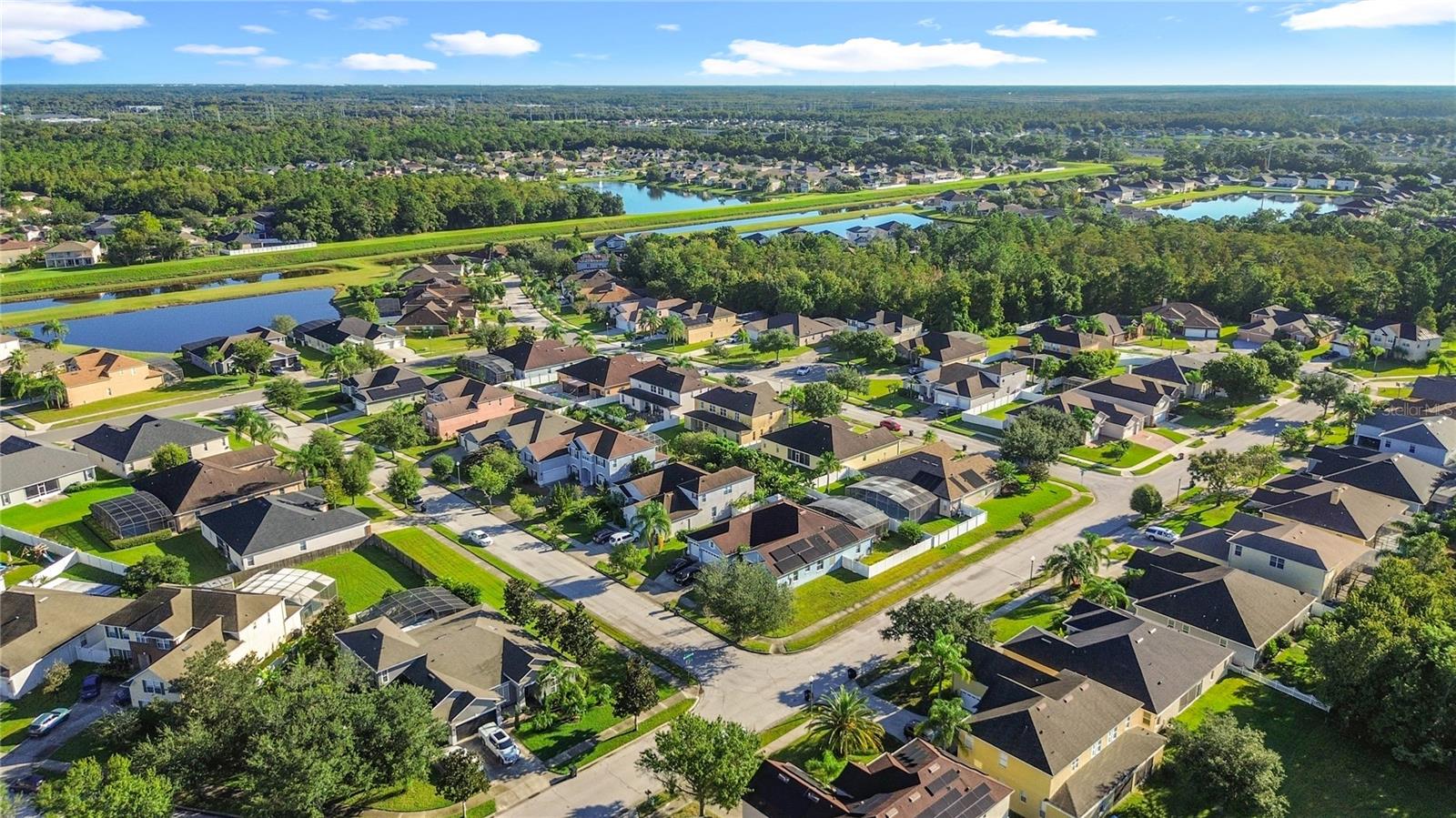 TIVOLI WOODS VILLAGE C 51 84 - Residential Lease