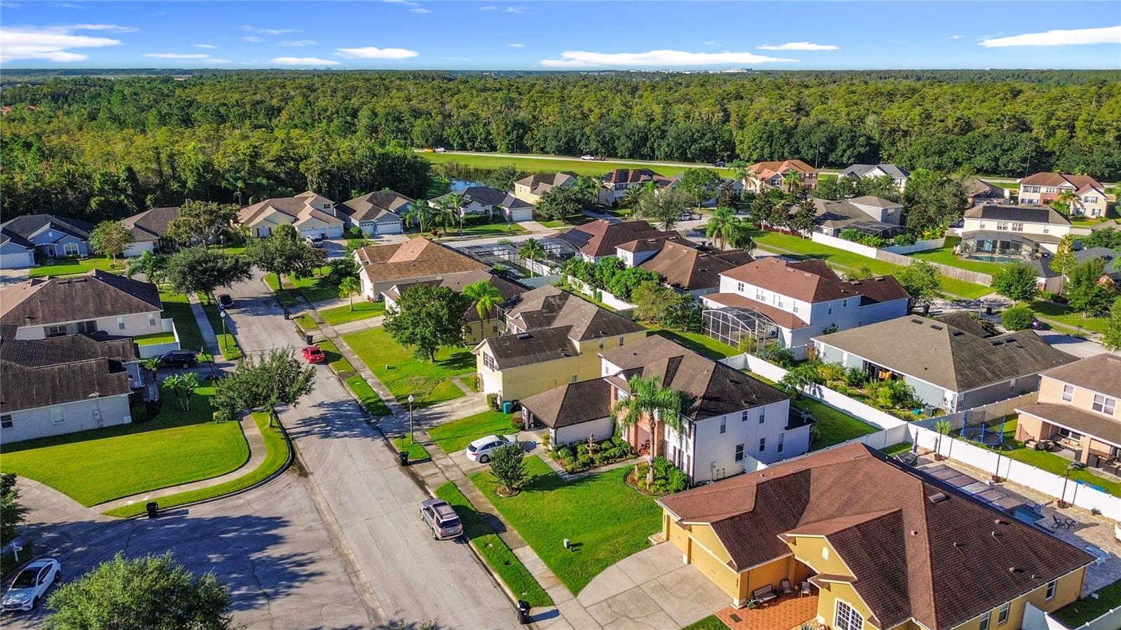 TIVOLI WOODS VILLAGE C 51 84 - Residential Lease