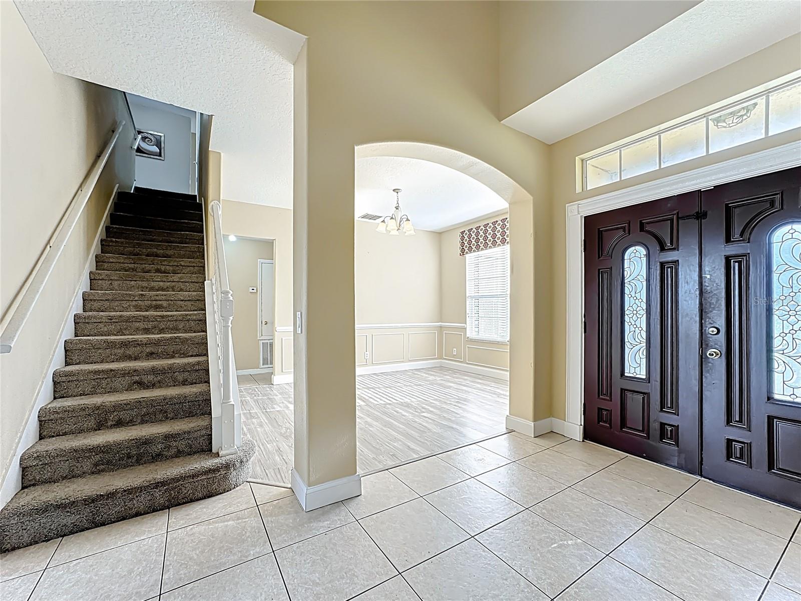 TIVOLI WOODS VILLAGE C 51 84 - Residential Lease