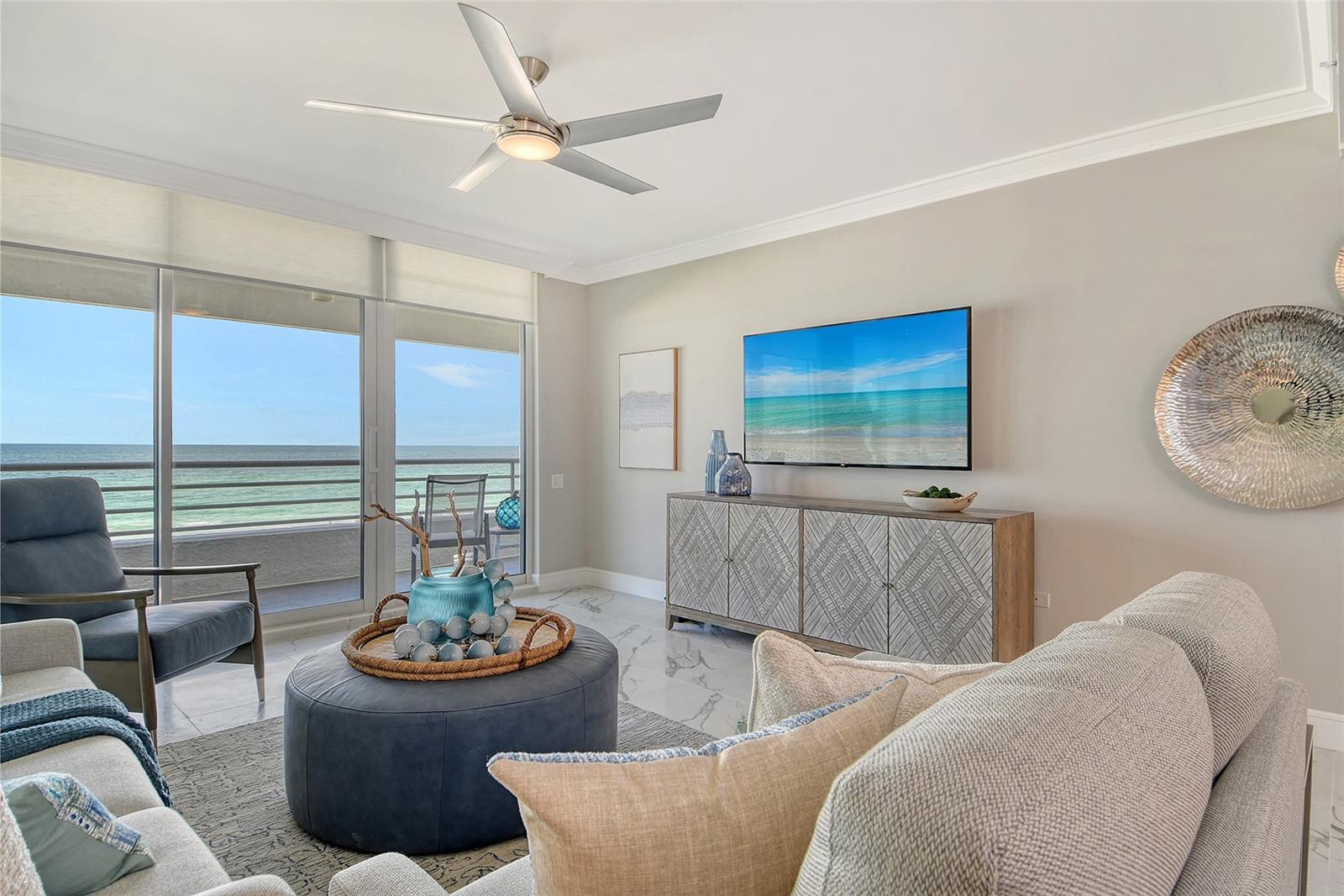 SUNSET BEACH - Residential