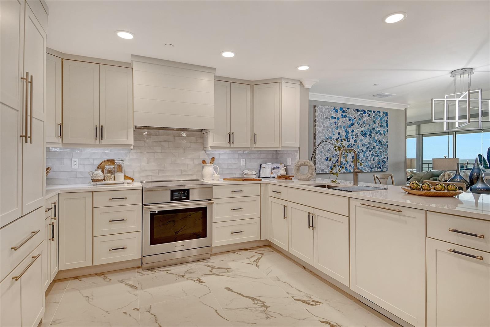 SUNSET BEACH - Residential