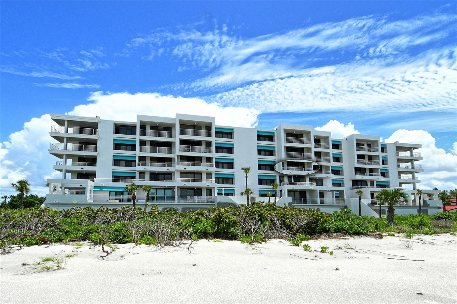 SUNSET BEACH - Residential