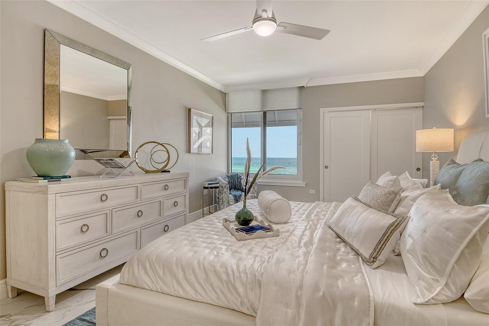 SUNSET BEACH - Residential