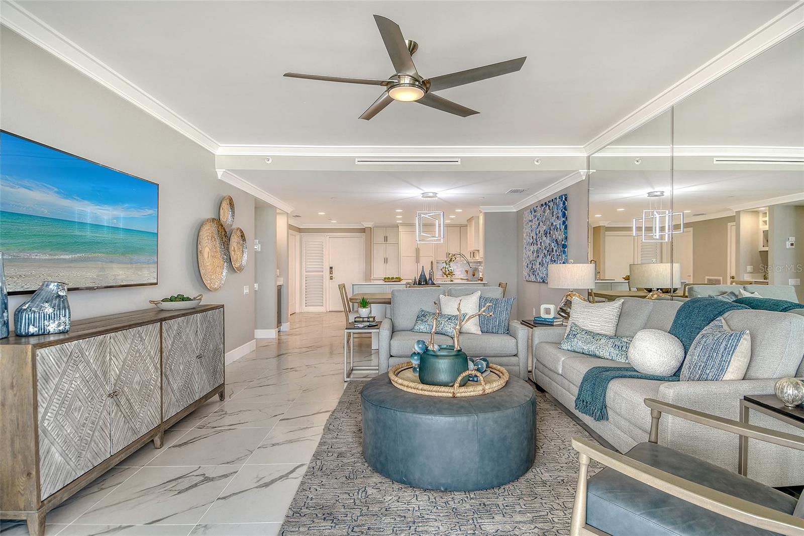 SUNSET BEACH - Residential