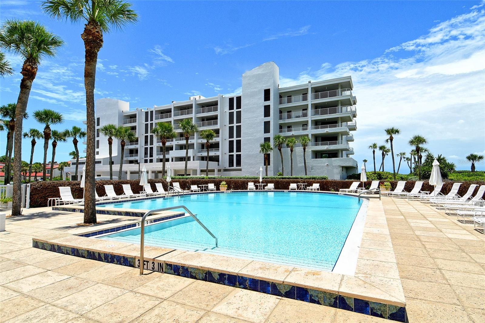 SUNSET BEACH - Residential