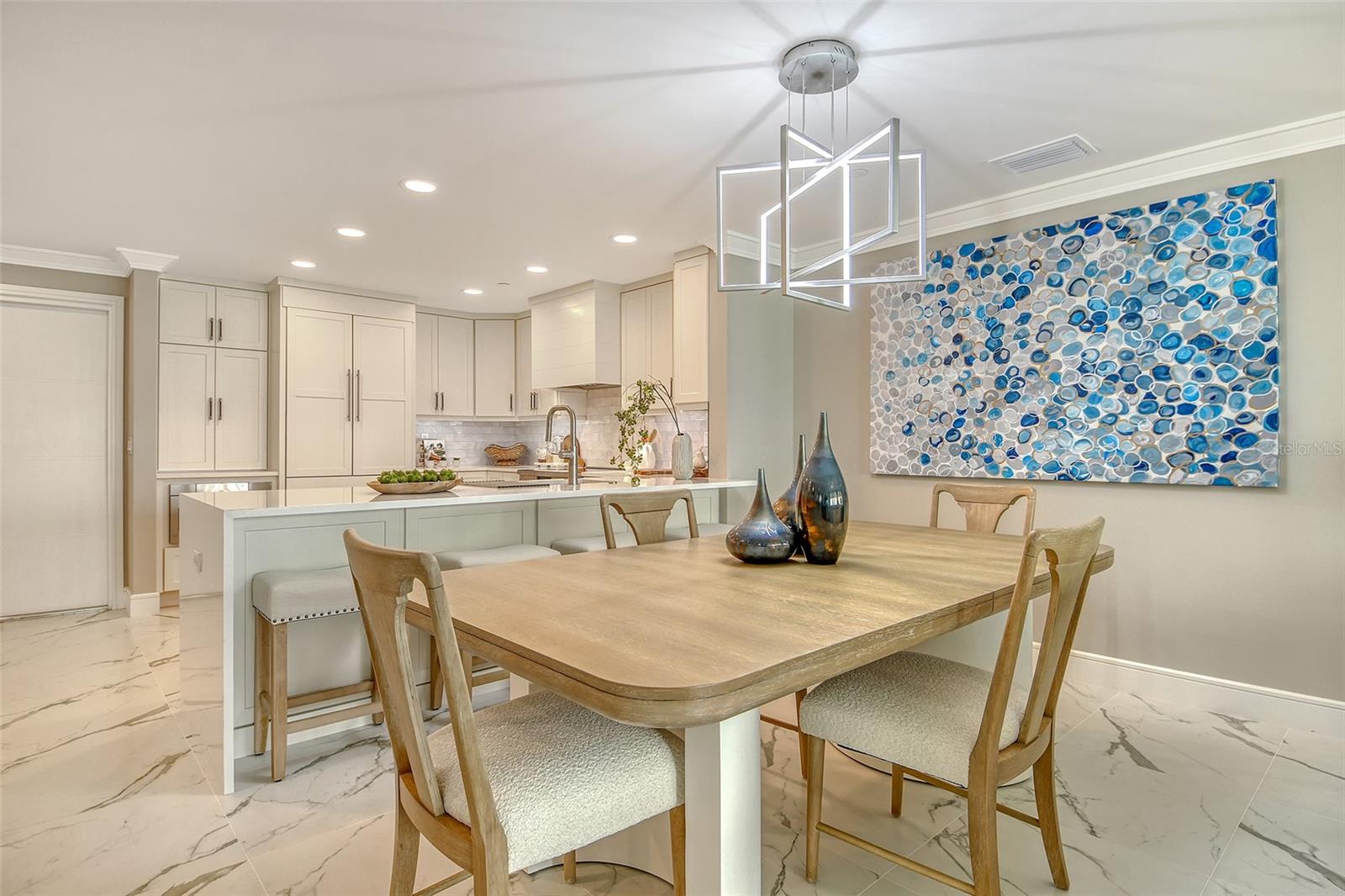 SUNSET BEACH - Residential