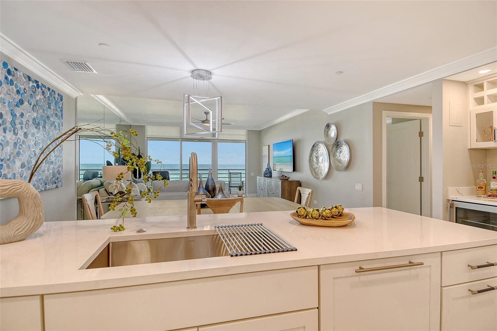 SUNSET BEACH - Residential