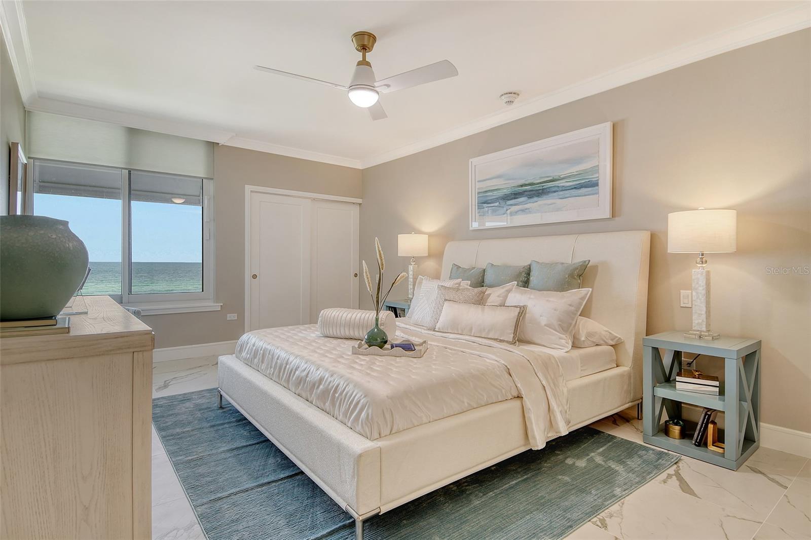 SUNSET BEACH - Residential