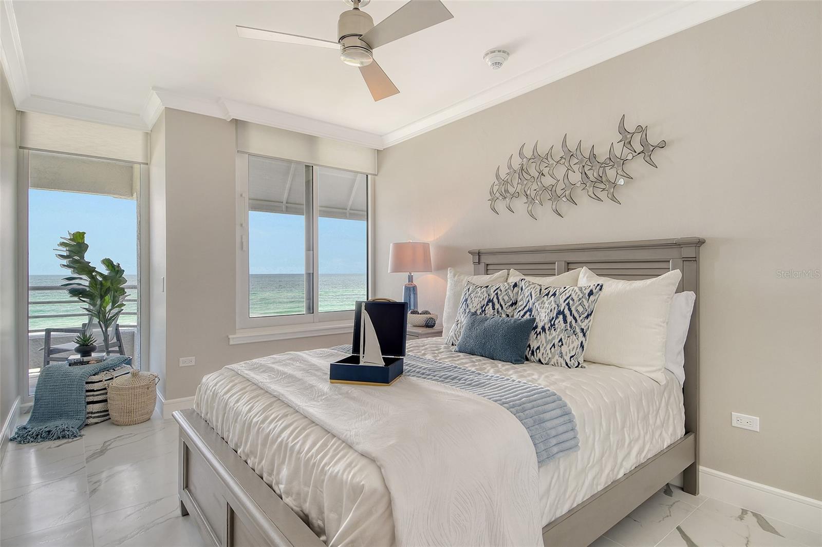 SUNSET BEACH - Residential