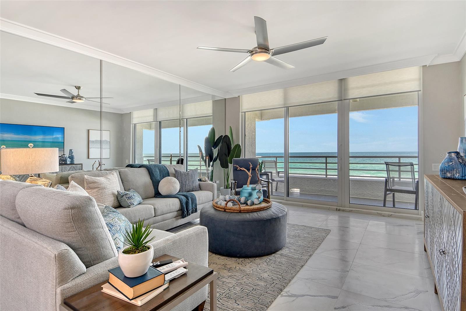 SUNSET BEACH - Residential