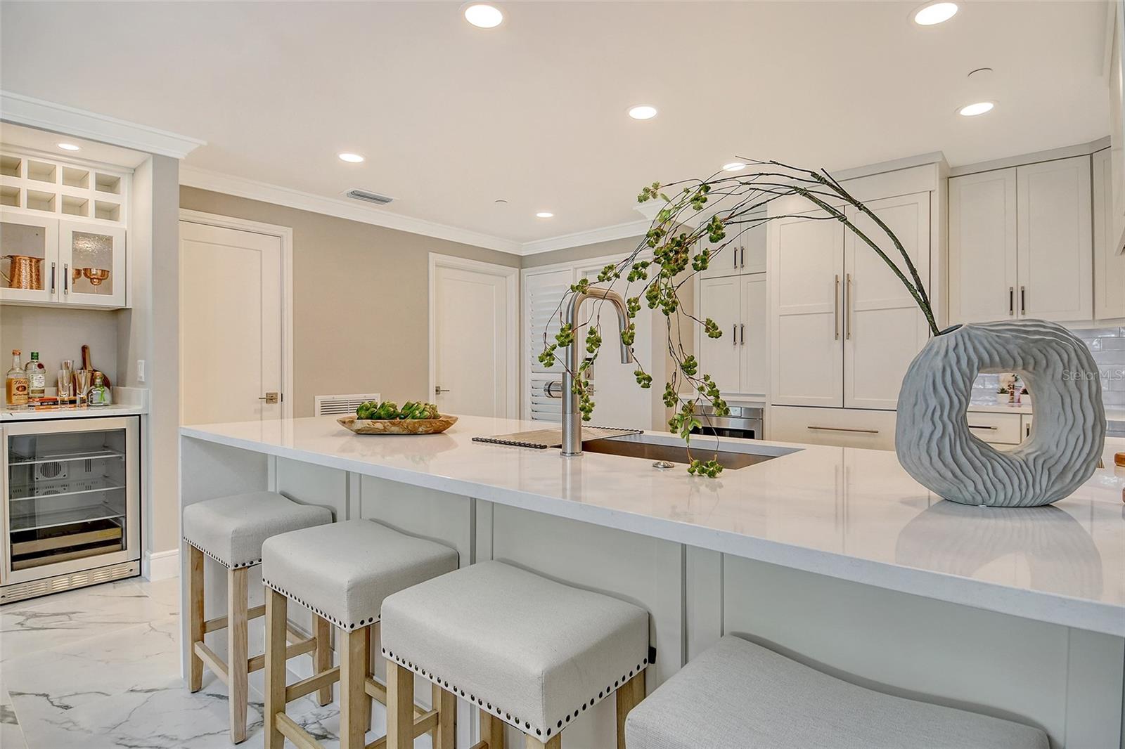 SUNSET BEACH - Residential