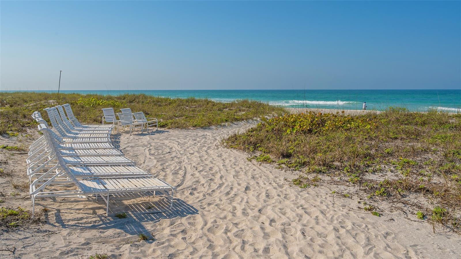 SUNSET BEACH - Residential