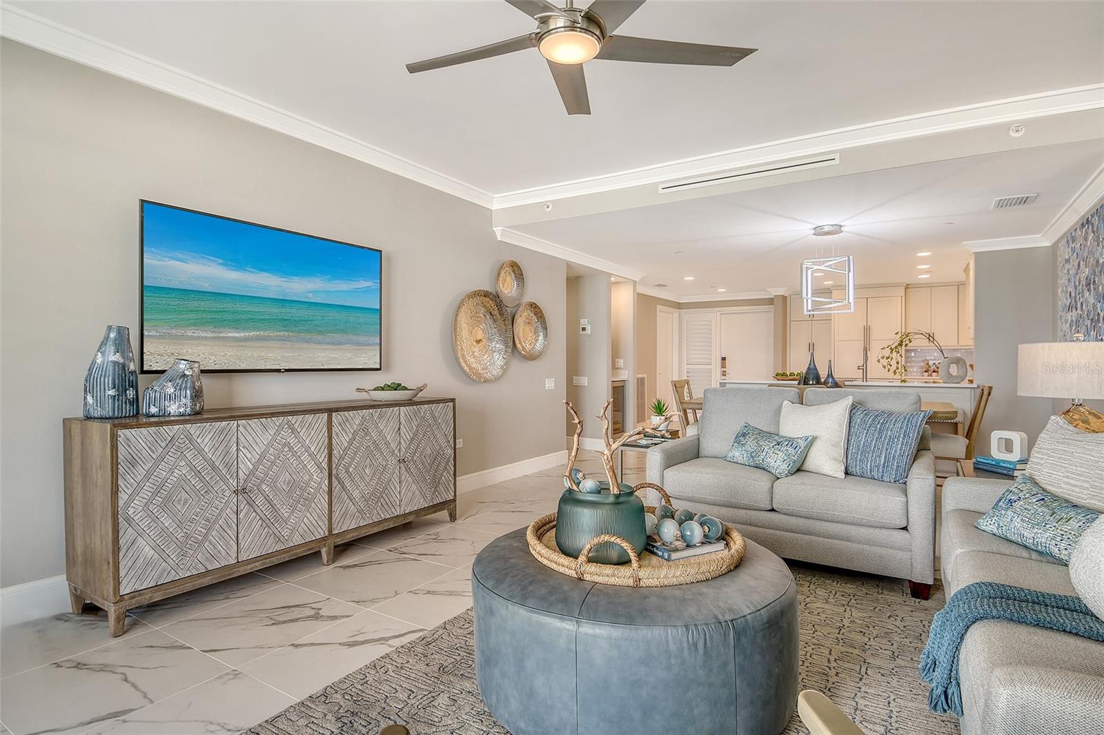 SUNSET BEACH - Residential