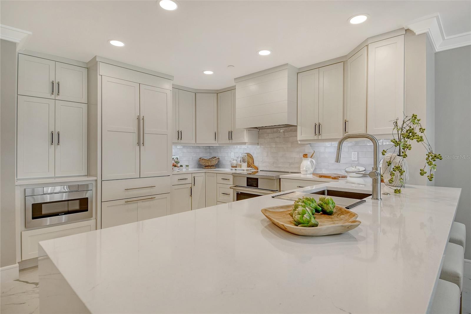 SUNSET BEACH - Residential