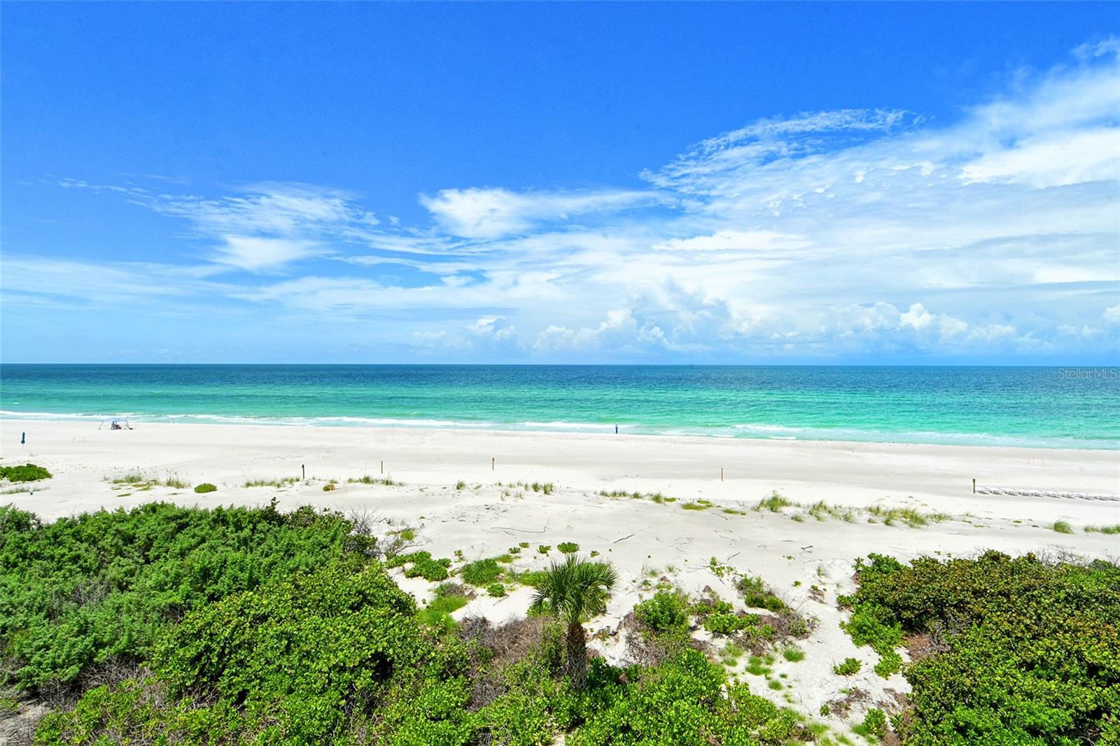 SUNSET BEACH - Residential