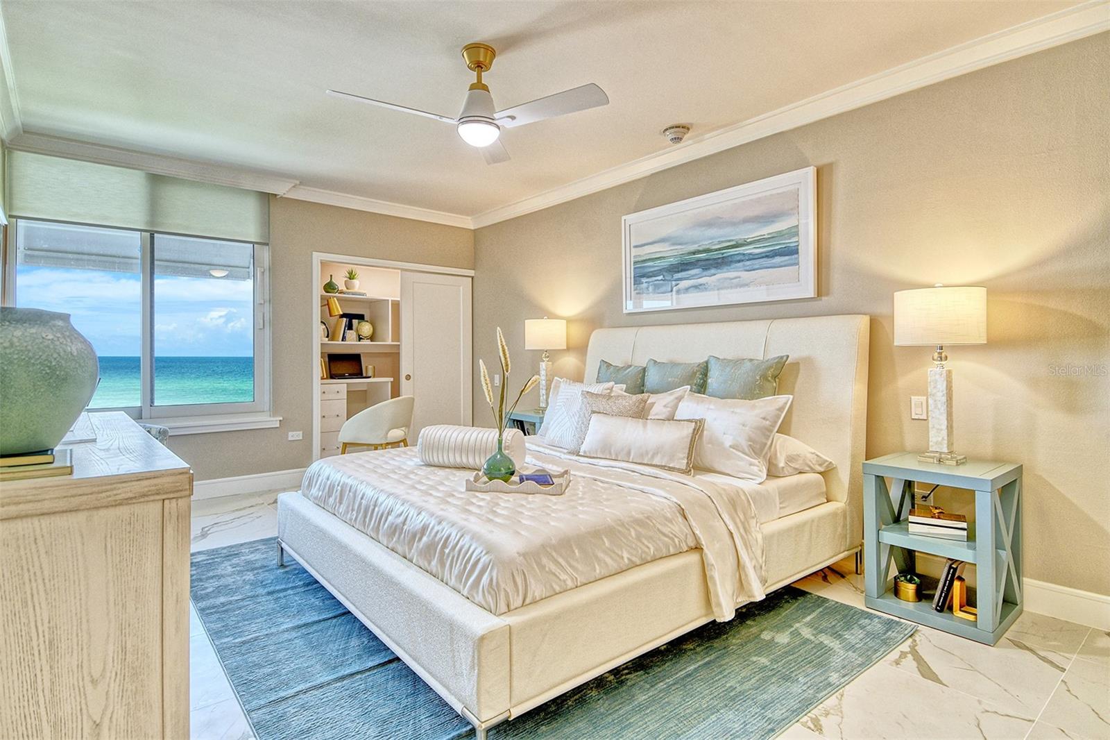 SUNSET BEACH - Residential