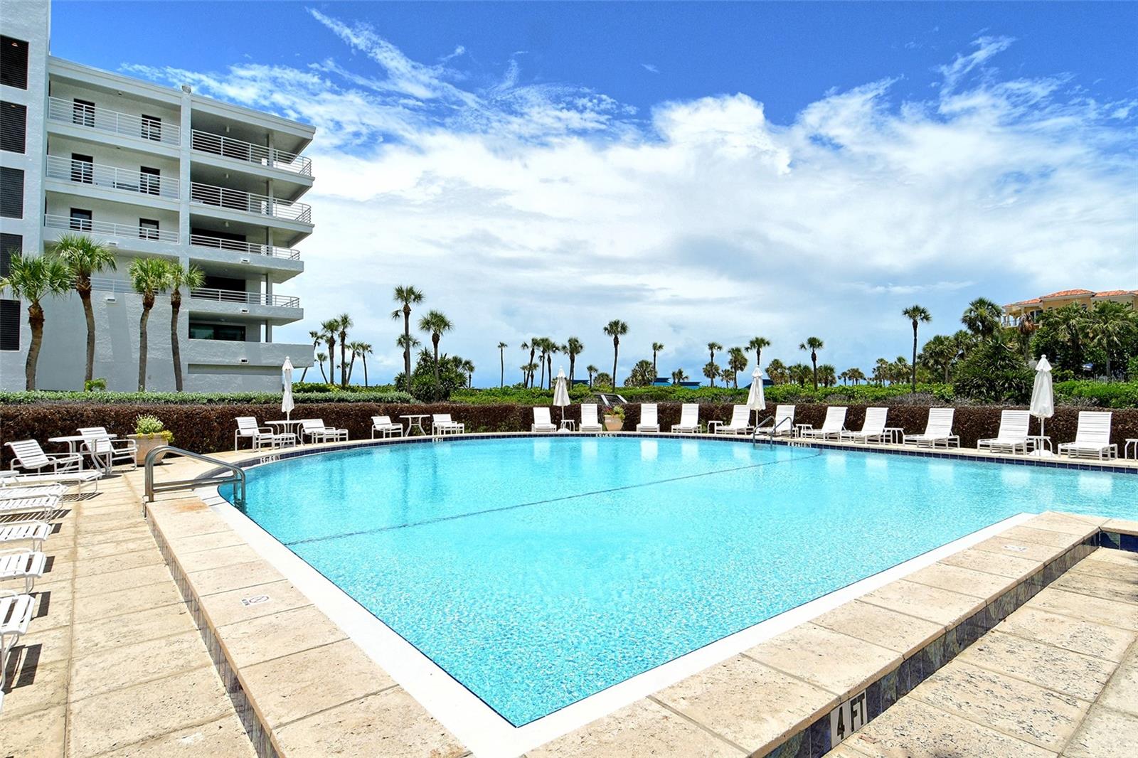 SUNSET BEACH - Residential