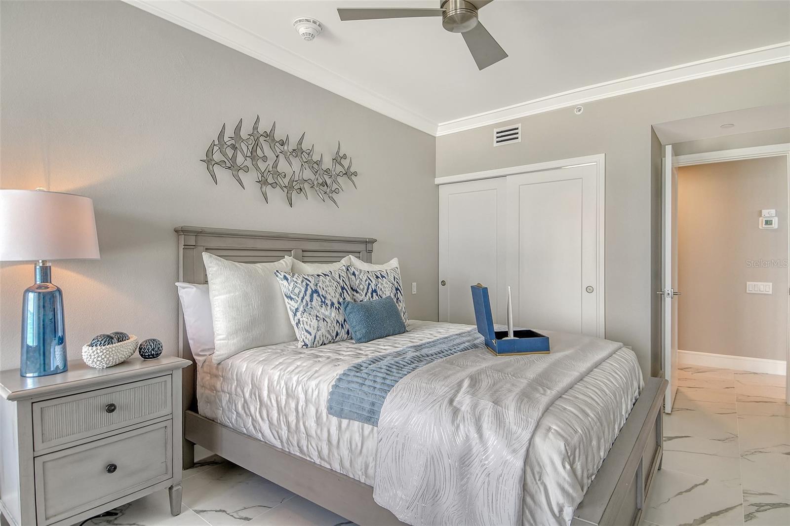 SUNSET BEACH - Residential