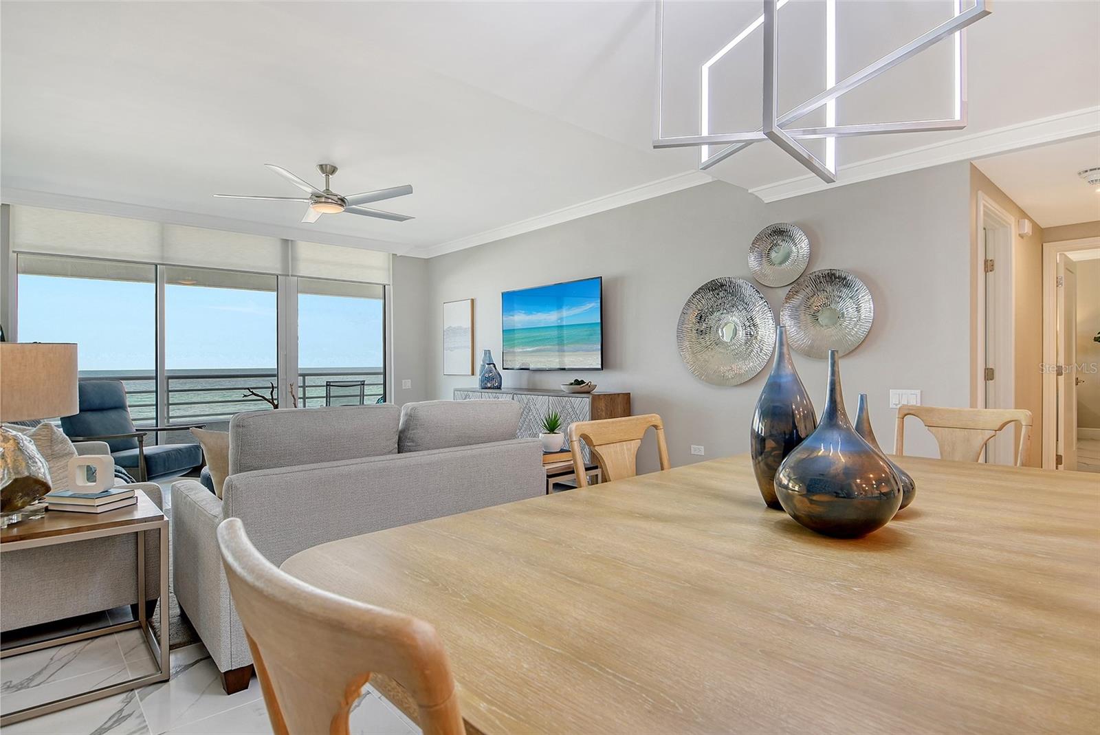 SUNSET BEACH - Residential