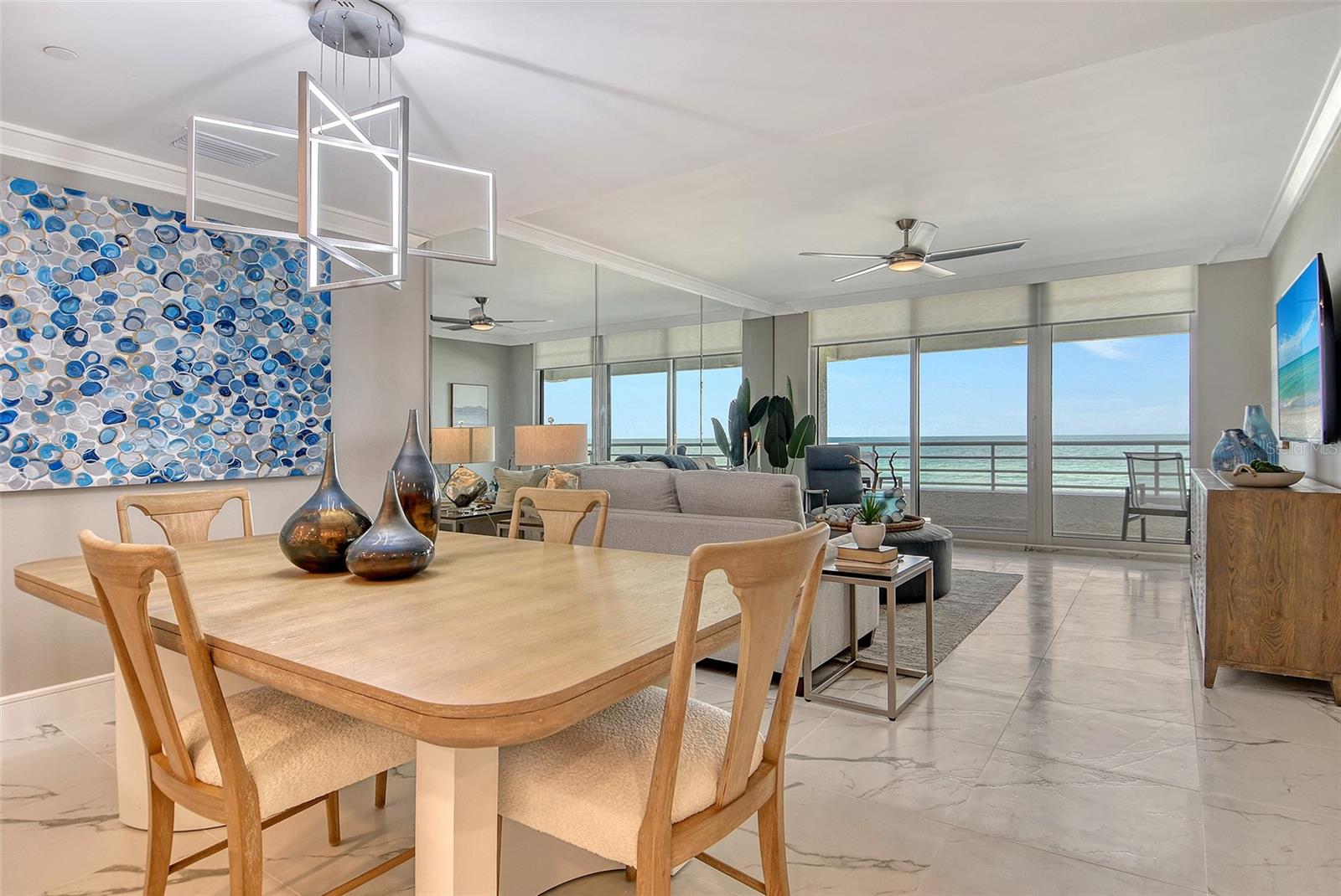 SUNSET BEACH - Residential