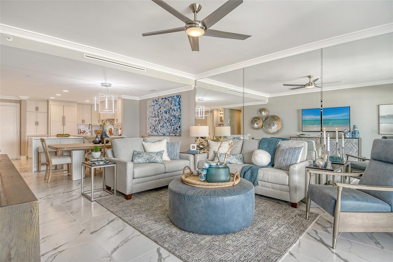 SUNSET BEACH - Residential