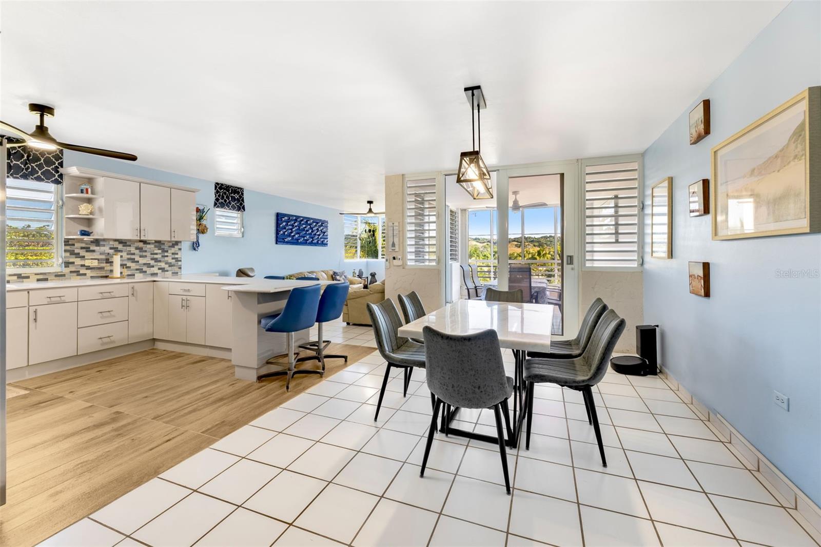 COSTA CORCEGA CONDOMINIUM - Residential