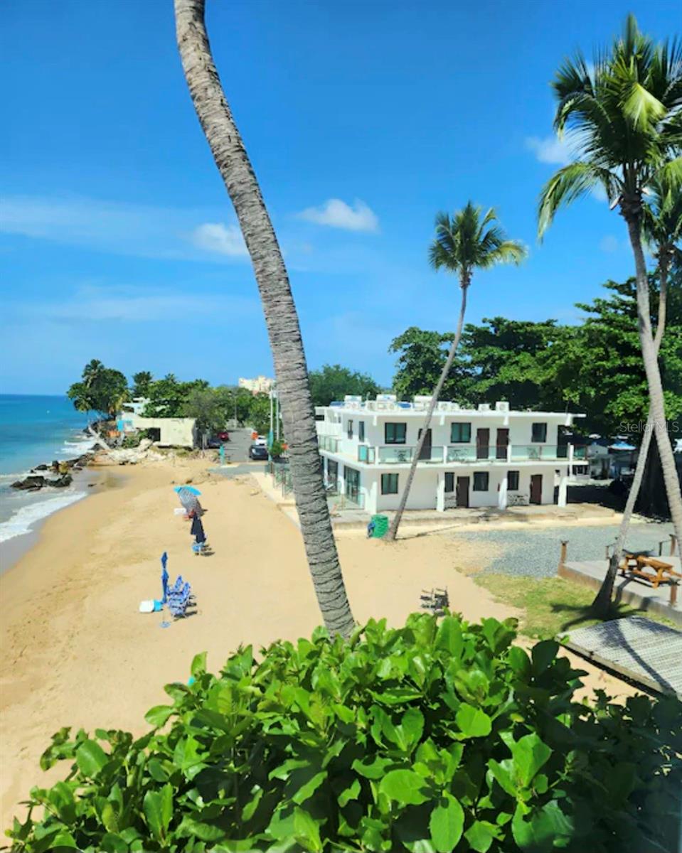 COSTA CORCEGA CONDOMINIUM - Residential