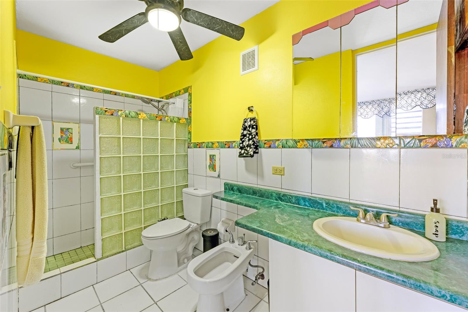 COSTA CORCEGA CONDOMINIUM - Residential