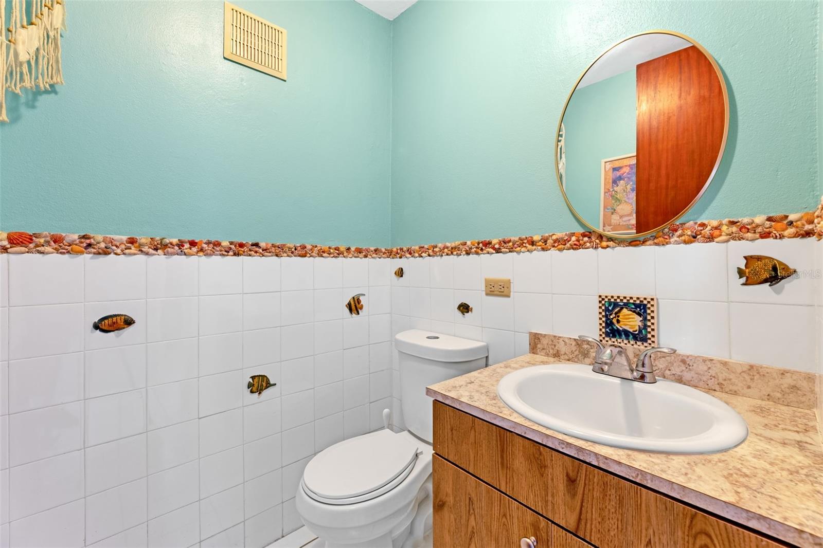 COSTA CORCEGA CONDOMINIUM - Residential