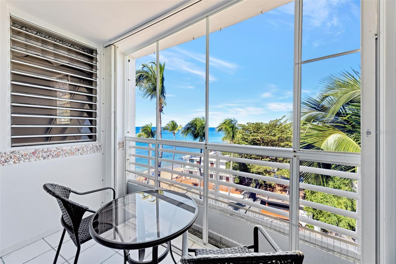 COSTA CORCEGA CONDOMINIUM - Residential