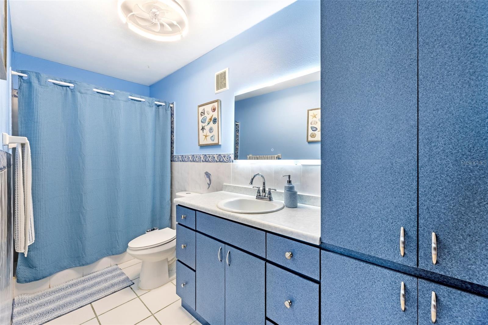 COSTA CORCEGA CONDOMINIUM - Residential