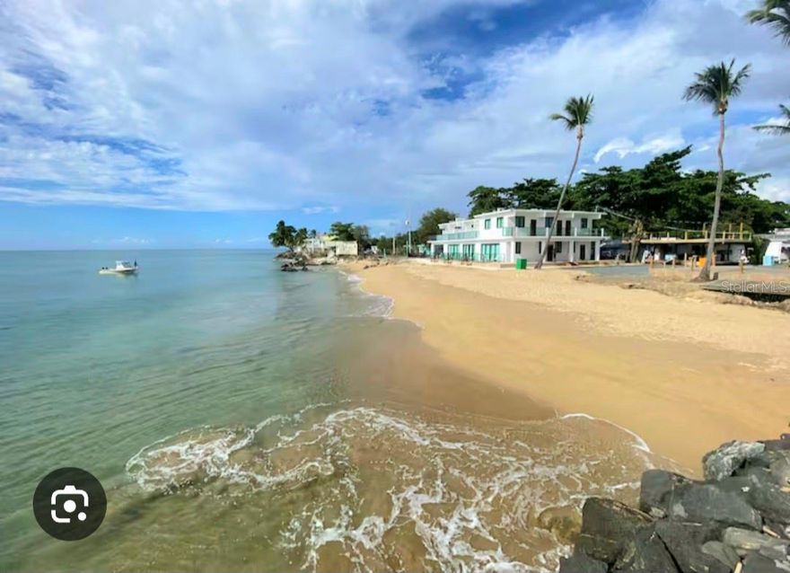Looking for more room by the beach in Rincon? Welcome to this incredible 4-bedroom, 2.5-bath oceanfront penthouse with direct beach access—true coastal living at its finest. With over 1,800 square feet, this spacious residence is designed for comfort and entertaining, featuring an open layout and views of Desecheo & the Caribbean sea from nearly every room.  Enjoy sunsets from your very own balcony!

Recently renovated, the home boasts a newly updated kitchen, bathroom, laundry room, and more, blending modern finishes with effortless beachside elegance. Step outside and enjoy heaven at your doorstep, whether it’s morning walks on the sand or sunset views from above.

The building has also been thoughtfully upgraded with fresh exterior paint, a new pool, new fencing & newly paved parking lot, adding even more value and appeal. Airbnb-friendly, this penthouse is perfect as a primary residence, vacation retreat, or investment opportunity.

 A must see in person.  This condo is a true sanctuary where all your relaxing needs are met just outside your door!
Qualified buyers inquire today!