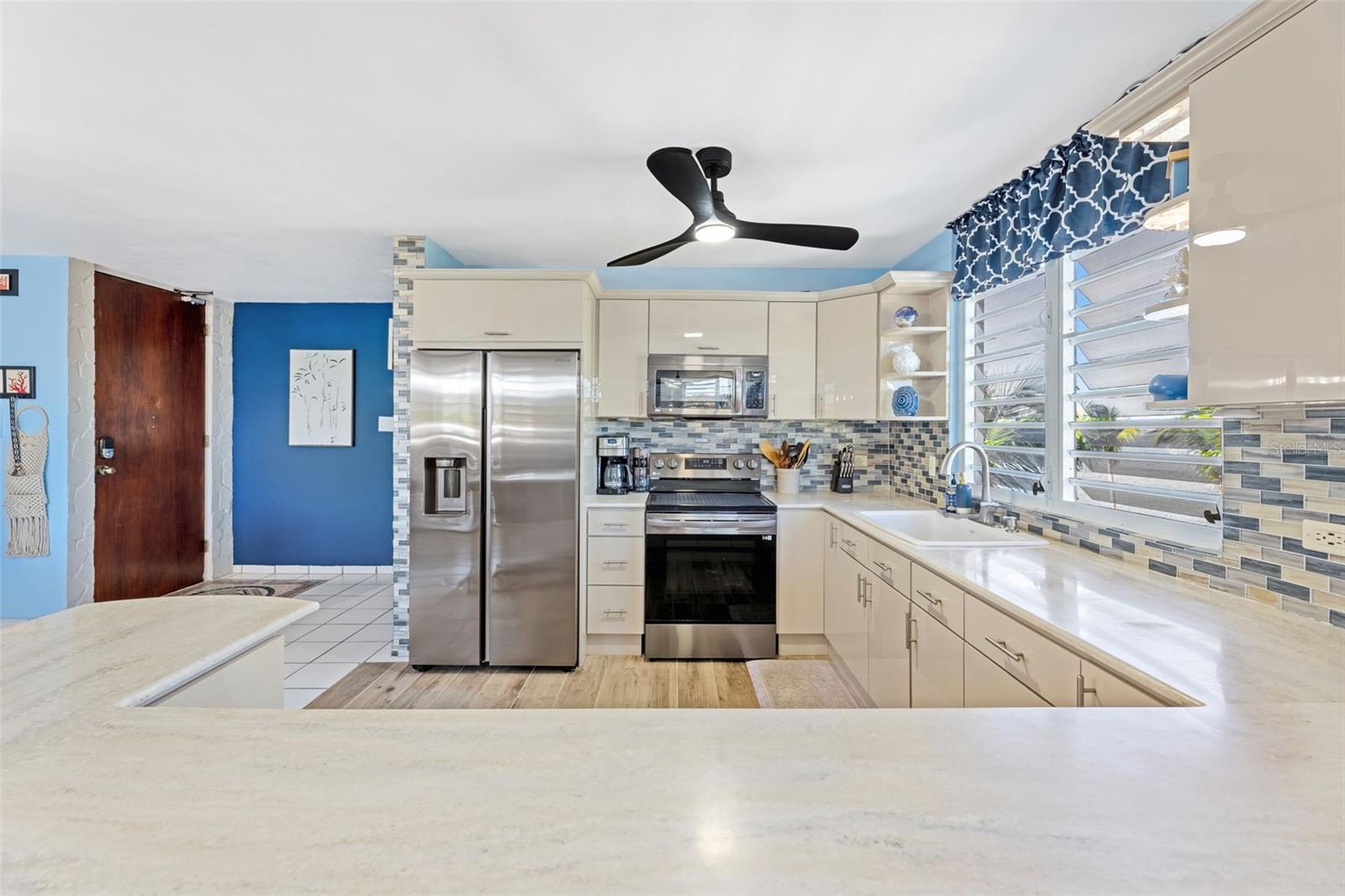 COSTA CORCEGA CONDOMINIUM - Residential